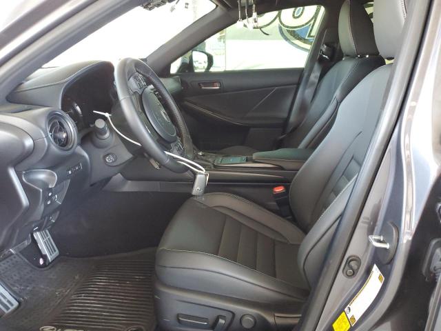 2025 LEXUS IS 500 F S JTHAP1D21S5007187