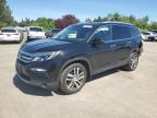 2016 HONDA PILOT TOUR - 5FNYF6H98GB123760