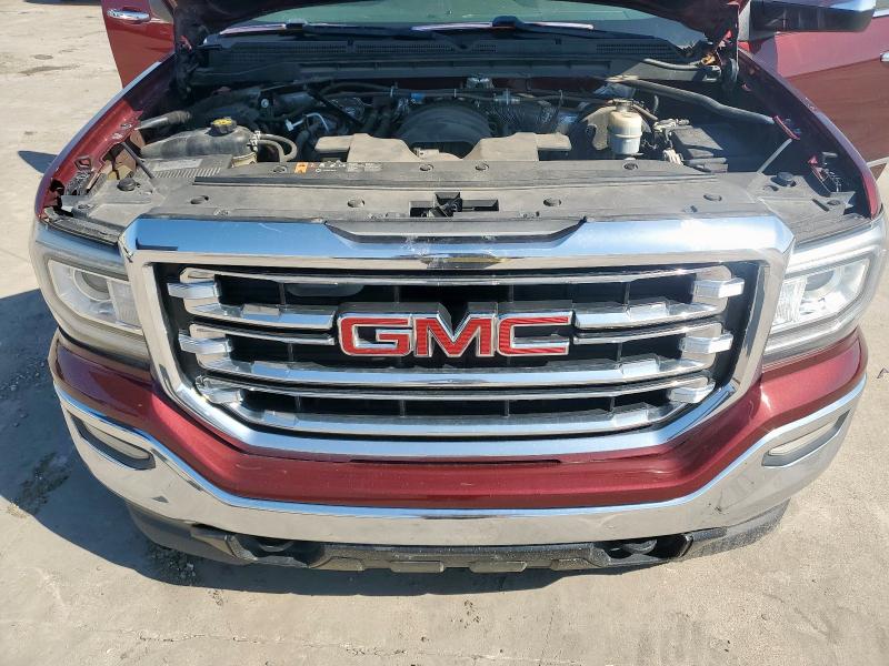 2017 GMC SIERRA K15 3GTU2NEC3HG228495