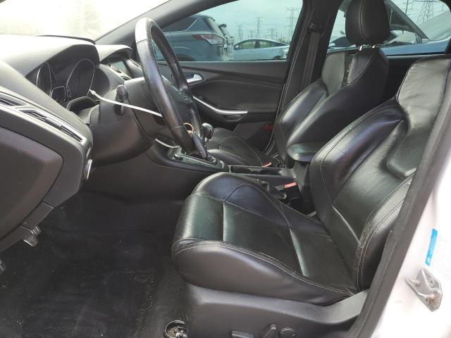 2015 FORD FOCUS ST - 1FADP3L98FL333584