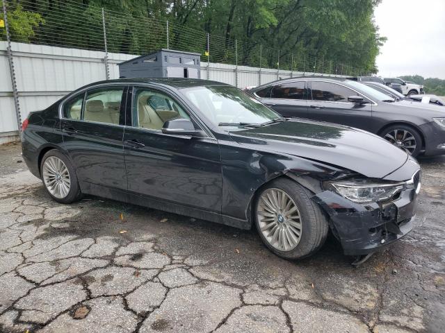 Vin: wba3c1c5xek105543, lot: 58548015, bmw 3 series i sulev 20144