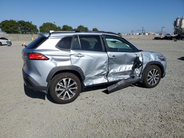 Vin: 7mudaabg9rv101729, lot: 57681495, toyota corolla cr xle 20243