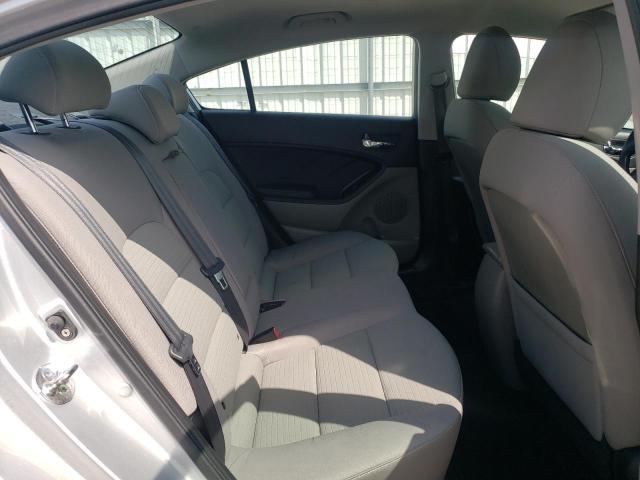 2015 KIA FORTE LX - KNAFX4A69F5417450
