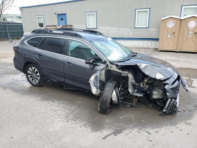 2023 SUBARU OUTBACK LI 4S4BTANCXP3156995