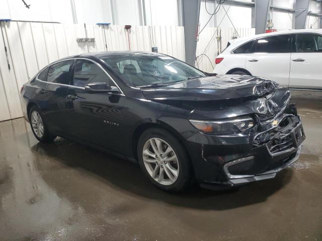 Vin: 1g1ze5st7gf316251, lot: 56981225, chevrolet malibu lt 20164