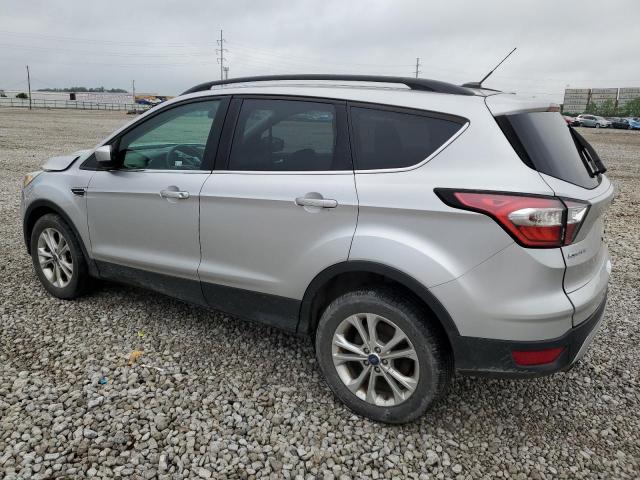 Vin: 1fmcu9gd3jua11093, lot: 57644145, ford escape se 20182