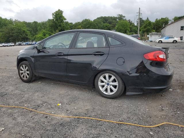Vin: 3fadp4bj8cm152416, lot: 57753335, ford fiesta se 20122