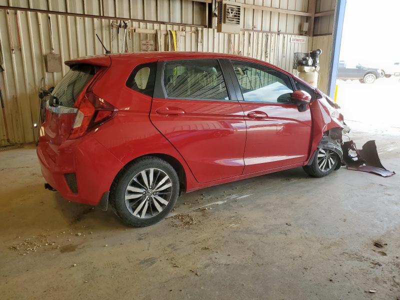 Vin: 3hggk5h88fm701702, lot: 56390935, honda fit ex 20153