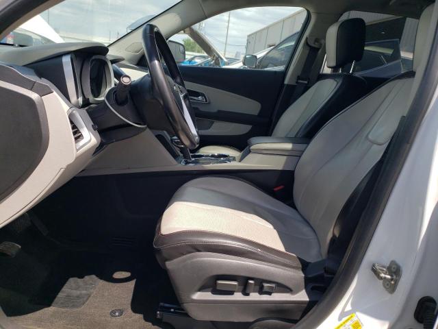 2013 CHEVROLET EQUINOX LT - 2GNALPEK9D6150515