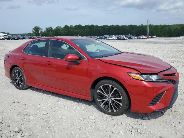 Vin: 4t1b11hk6ku243207, lot: 56454555, toyota camry l 20194