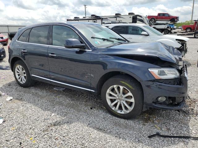Vin: wa1l2afp3ga053968, lot: 55460685, audi q5 premium plus 20164