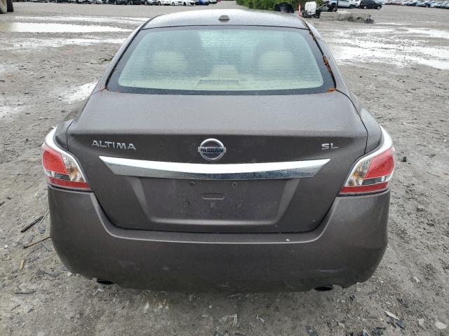 2015 NISSAN ALTIMA 2.5 - 1N4AL3AP9FN884854