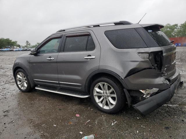 Vin: 1fm5k8f82dga49446, lot: 58176445, ford explorer limited 20132