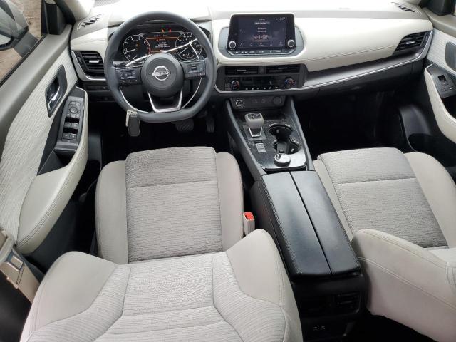 2023 NISSAN ROGUE SV JN8BT3BB9PW469423