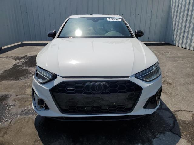 2023 AUDI A4 PREMIUM WAUEAAF44PA063378