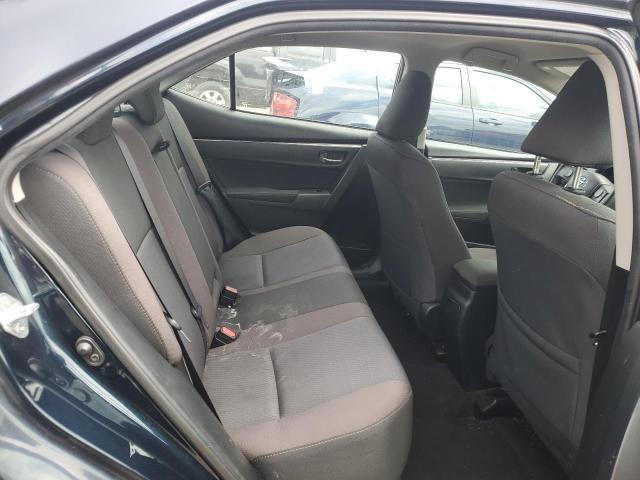 2017 TOYOTA COROLLA L - 2T1BURHE2HC822298