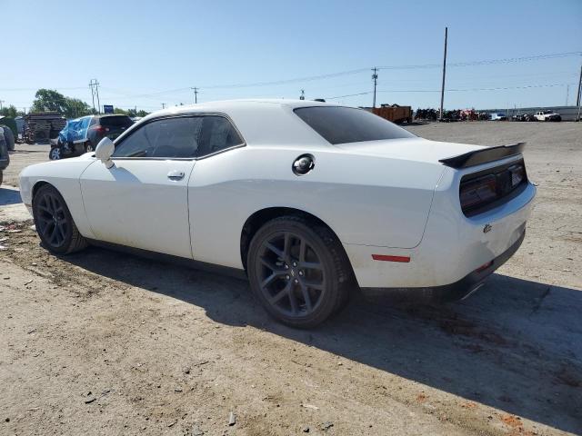 Vin: 2c3cdzjg2ph610607, lot: 56585265, dodge challenger gt 20232