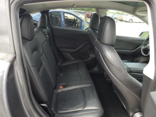 2021 TESLA MODEL Y - 5YJYGDEE9MF067651