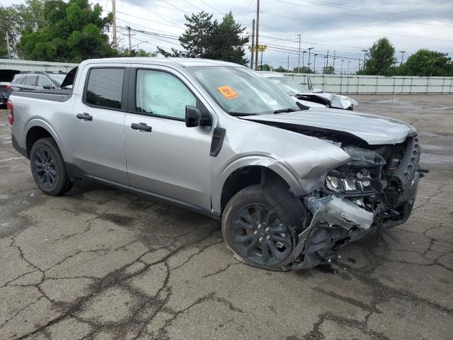 Vin: 3fttw8e31pra87074, lot: 57626025, ford maverick xl 20234