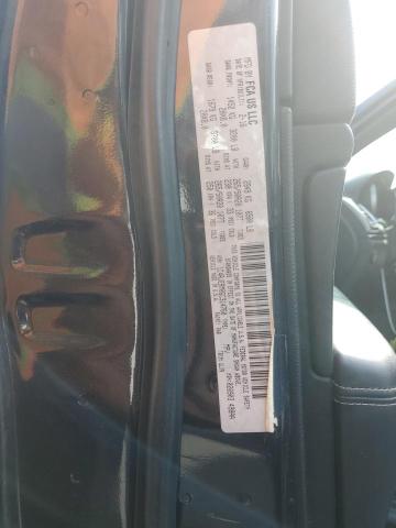 2016 JEEP GRAND CHER - 1C4RJEBM0GC314760