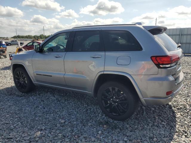 Vin: 1c4rjfag8mc776996, lot: 57176675, jeep grand cher laredo 20212