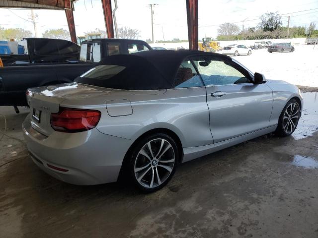 Vin: wba2m7c59jvd51202, lot: 55740015, bmw 2 series 20183