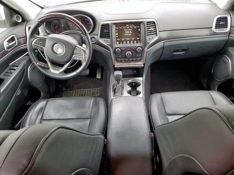 2017 JEEP GRAND CHER 1C4RJFJT3HC800902
