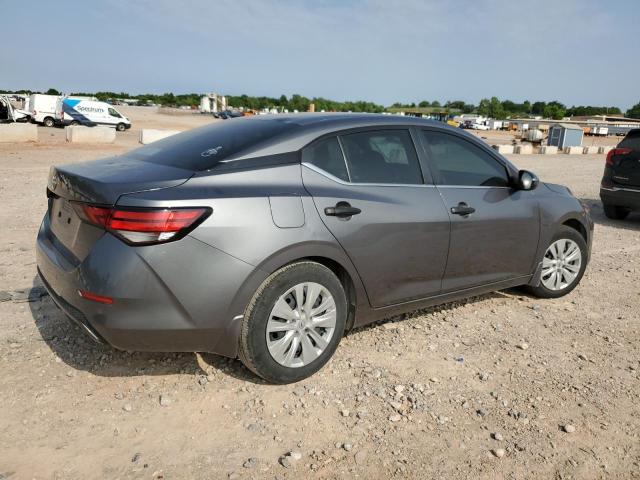 Vin: 3n1ab8bv2ry204097, lot: 57675205, nissan sentra s 20243