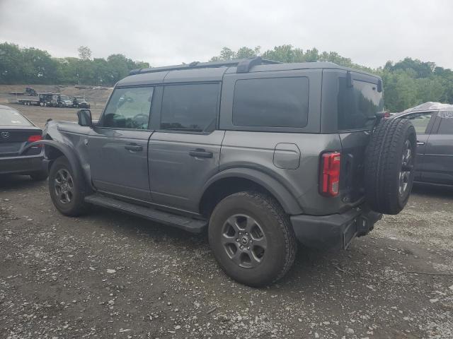 Vin: 1fmde5bh3nlb54318, lot: 58734885, ford bronco base 20222