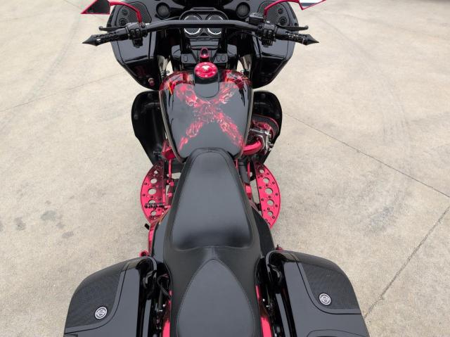 2006 HARLEY-DAVIDSON FLTRI 1HD1FSW376Y701675