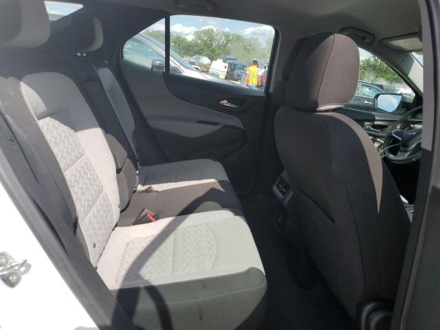 2022 CHEVROLET EQUINOX LS 3GNAXHEV1NS206308