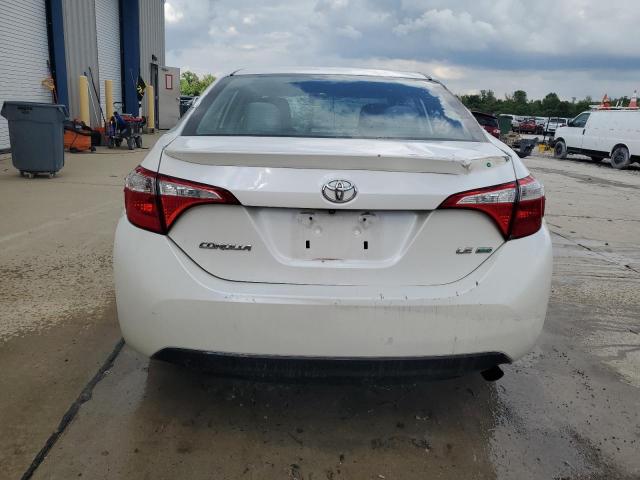 2014 TOYOTA COROLLA EC - 5YFBPRHE1EP151063