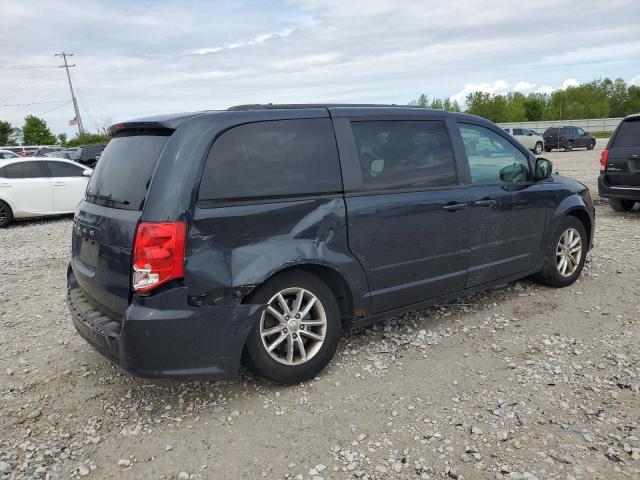 Vin: 2c4rdgcg7dr619073, lot: 57842945, dodge caravan sxt 20133