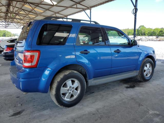 Vin: 1fmcu0dg5ckb16081, lot: 55438135, ford escape xlt 20123