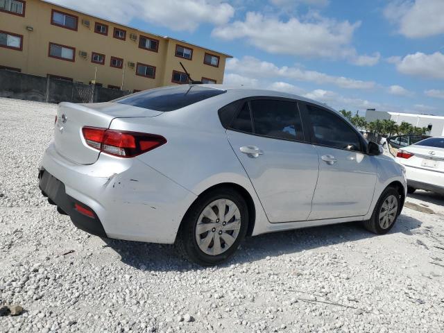 Vin: 3kpa24ab2ke187919, lot: 56071245, kia rio s 20193