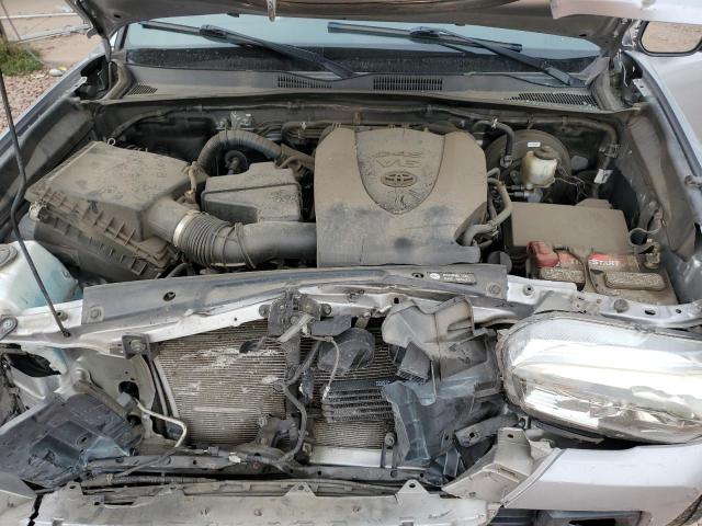 2016 TOYOTA TACOMA ACC - 5TFRZ5CN7GX011676