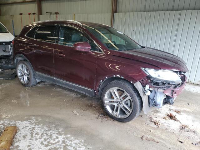 Vin: 5lmcj3d96guj00488, lot: 57313725, lincoln mkc reserve 20164