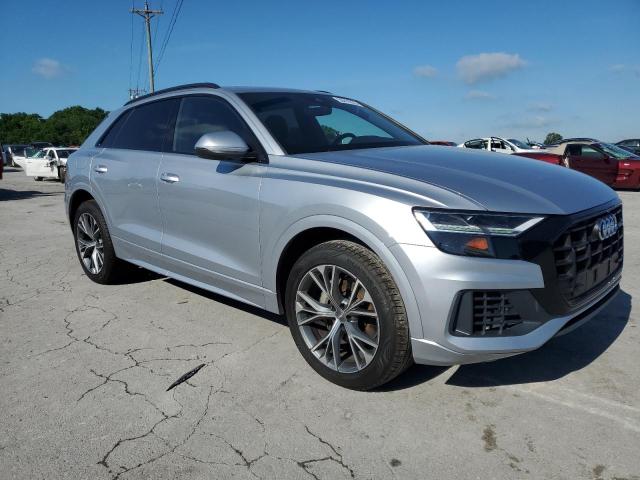Vin: wa1avaf13ld017393, lot: 55816335, audi q8 premium 20204