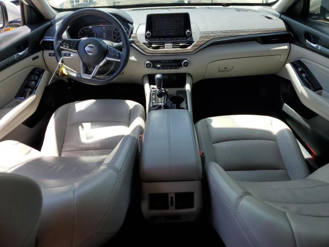 2020 NISSAN ALTIMA PLA 1N4BL4FV9LN302555