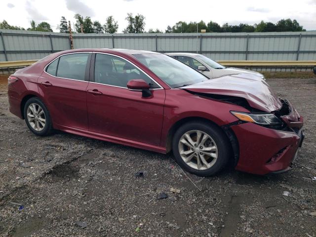 Vin: 4t1b11hk2ju651962, lot: 56935265, toyota camry l 20184