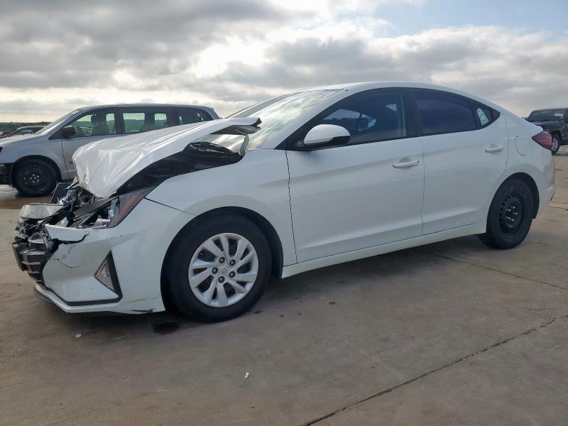 Vin: 5npd74lf8kh414895, lot: 55933645, hyundai elantra se 2019 img_1
