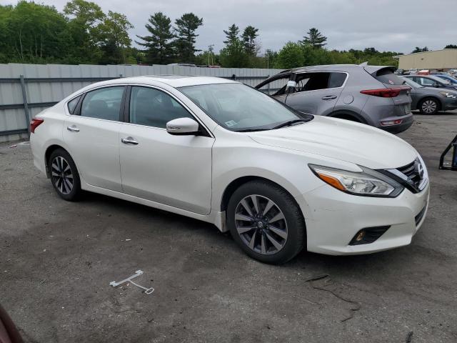 Vin: 1n4al3ap9gc231552, lot: 56908255, nissan altima 2.5 20164
