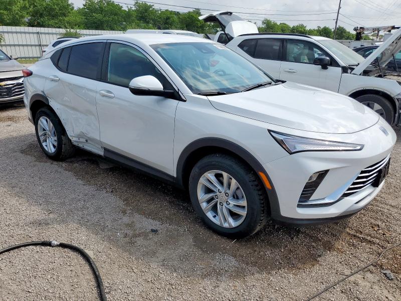 Vin: kl47laep7sb150190, lot: 56774705, buick envista pr preferred 20254