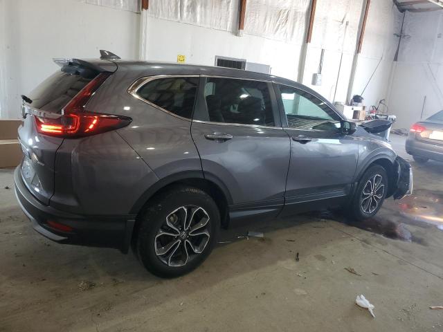 Vin: 7farw2h89ne034284, lot: 55808365, honda crv exl 20223