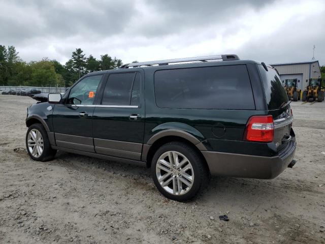2016 FORD EXPEDITION - 1FMJK1JT7GEF10786