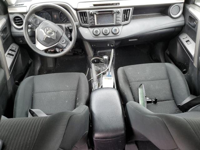 2018 TOYOTA RAV4 LE - 2T3BFREV1JW739200