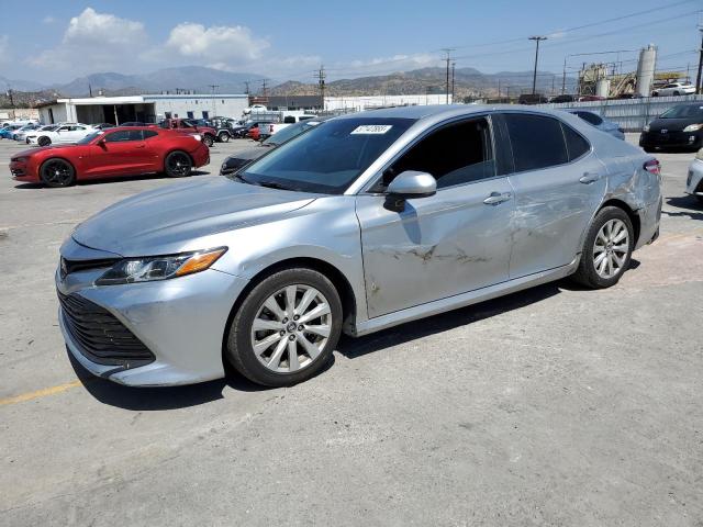 Vin: 4t1b11hk4ku713301, lot: 57147885, toyota camry l 2019 img_1