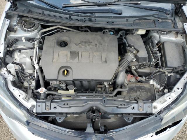 2018 TOYOTA COROLLA L - 2T1BURHE8JC986340