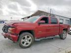 2018 CHEVROLET SILVERADO - 3GCUKREC8JG454934