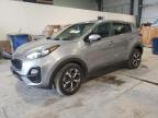 2021 KIA SPORTAGE L - KNDPMCAC9M7885972